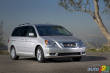 2005-2010 Honda Odyssey Pre-Owned