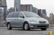2005-2010 Honda Odyssey Pre-Owned
