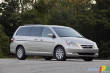 2005-2010 Honda Odyssey Pre-Owned