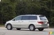 2005-2010 Honda Odyssey Pre-Owned