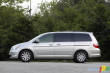 2005-2010 Honda Odyssey Pre-Owned