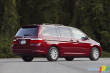 2005 Honda odyssey
