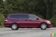 2005 Honda odyssey