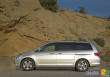 2008 Honda odyssey