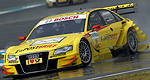 DTM: Mike Rockenfeller emerges quickest in Friday practice session