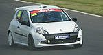 Lewis Hamilton's brother Nicolas has big crash in testing