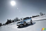 2011 Infiniti EX35 Review