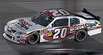 NASCAR: Nationwide winner Hamlin hopes for hat trick in Richmond