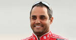 NASCAR: Juan Pablo Montoya décroche la pôle position à Richmond