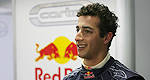 F1: Les places sont convoitées chez Red Bull et Toro Rosso