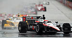 IndyCar: Sao Paulo race rained out until Monday (+photos)