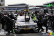 DTM: Video of Bruno Spengler's win at Hockenheim (+photos)