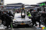 DTM: Video of Bruno Spengler's win at Hockenheim (+photos)