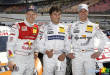 DTM: Video of Bruno Spengler's win at Hockenheim (+photos)