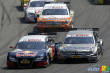 DTM: Video of Bruno Spengler's win at Hockenheim (+photos)