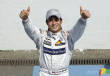 DTM: Video of Bruno Spengler's win at Hockenheim (+photos)