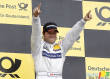 DTM: Video of Bruno Spengler's win at Hockenheim (+photos)