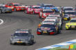 DTM: Video of Bruno Spengler's win at Hockenheim (+photos)