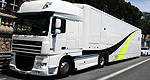 F1: Drug find in trucks to put heat on motorsport teams' transporters