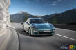 Porsche r�v�le la Panamera diesel et son autonomie de 1 200 kilom�tres