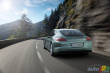 Porsche r�v�le la Panamera diesel et son autonomie de 1 200 kilom�tres