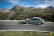 Porsche r�v�le la Panamera diesel et son autonomie de 1 200 kilom�tres