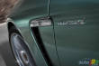 Porsche r�v�le la Panamera diesel et son autonomie de 1 200 kilom�tres