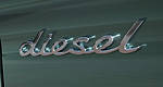 Porsche Panamera Diesel debuts with 1,200-km range