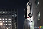MINI Cooper S Countryman ALL4 2011 : essai routier