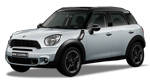 MINI Cooper S Countryman ALL4 2011 : essai routier