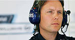 F1: Williams already found several technical troubles