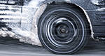 What makes a winter tire effective in winter?