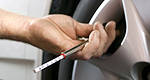 Understanding tire inflation