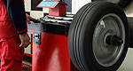 The ins and outs of tire balancing
