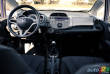 2011 Honda fit Sport