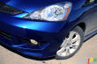 2011 Honda fit Sport