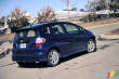 2011 Honda fit Sport