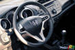 2011 Honda fit Sport