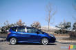 2011 Honda fit Sport