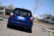 2011 Honda fit Sport