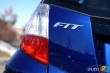 2011 Honda fit Sport