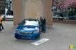 2012 Civic Launch In Front of the Vancouver Art Gallery 2012 Civic Launch In Front of the Vancouver Art Gallery