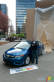 2012 Civic Launch In Front of the Vancouver Art Gallery 2012 Civic Launch In Front of the Vancouver Art Gallery