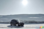 GMC Terrain SLE-2 2011 : essai routier