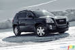 2011 GMC Terrain FWD SLE-2