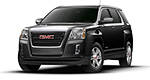 2011 GMC Terrain SLE-2 Review
