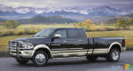 King Kong a l'air d'un nain aux c�t�s du concept Ram Long-Hauler