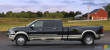 King Kong a l'air d'un nain aux c�t�s du concept Ram Long-Hauler
