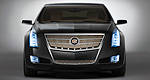 Cadillac thinking of introducing four-bangers on several models