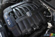 2011 Volkswagen touareg Highline